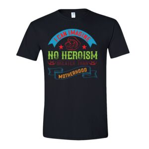 Softstyle® T-Shirt Thumbnail