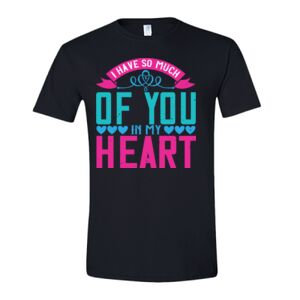 Softstyle® T-Shirt Thumbnail