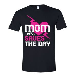 Softstyle® T-Shirt Thumbnail