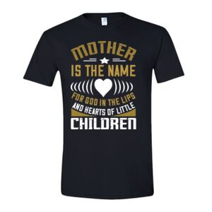 Softstyle® T-Shirt Thumbnail