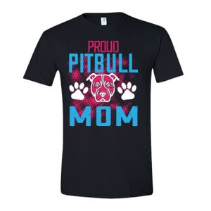 Softstyle® T-Shirt Thumbnail