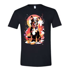 Softstyle® T-Shirt Thumbnail