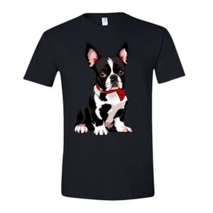 Softstyle® T-Shirt Thumbnail