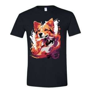 Softstyle® T-Shirt Thumbnail