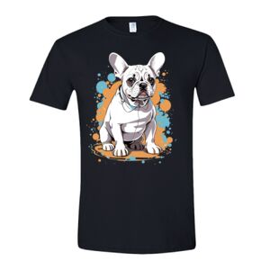 Softstyle® T-Shirt Thumbnail