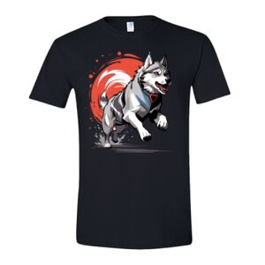 Softstyle® T-Shirt Thumbnail