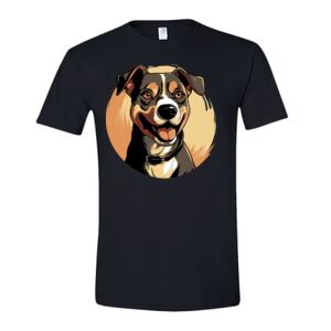 Softstyle® T-Shirt Thumbnail