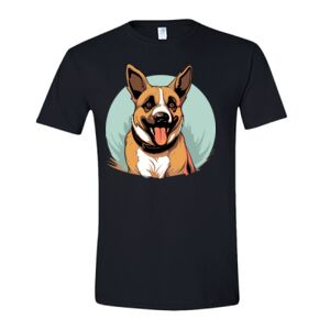 Softstyle® T-Shirt Thumbnail