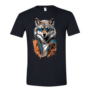 Softstyle® T-Shirt Thumbnail