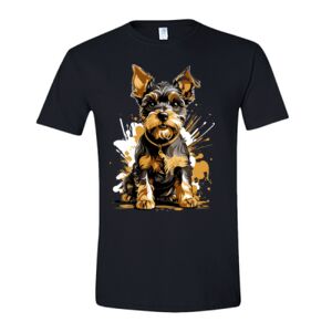 Softstyle® T-Shirt Thumbnail