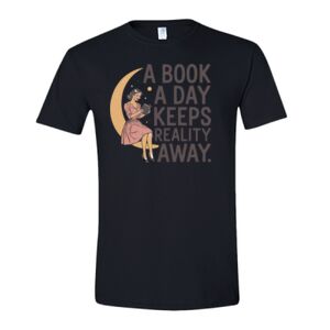 Softstyle® T-Shirt Thumbnail