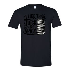 Softstyle® T-Shirt Thumbnail