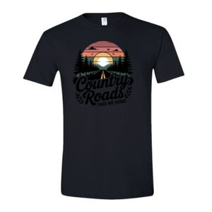 Softstyle® T-Shirt Thumbnail