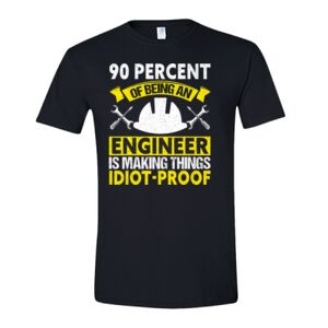 Softstyle® T-Shirt Thumbnail