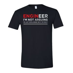 Softstyle® T-Shirt Thumbnail