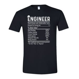 Softstyle® T-Shirt Thumbnail