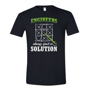 Softstyle® T-Shirt Thumbnail