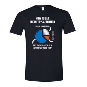 Softstyle® T-Shirt Thumbnail