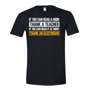 Softstyle® T-Shirt Thumbnail