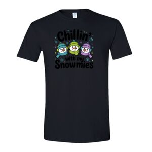 Softstyle® T-Shirt Thumbnail