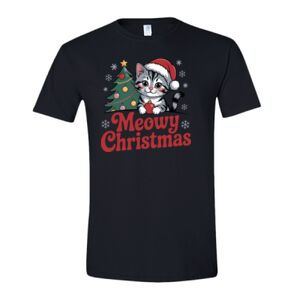 Softstyle® T-Shirt Thumbnail