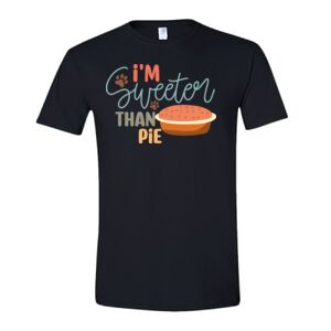 Softstyle® T-Shirt Thumbnail