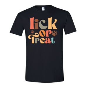 Softstyle® T-Shirt Thumbnail