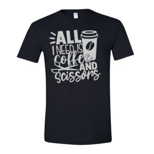 Softstyle® T-Shirt Thumbnail