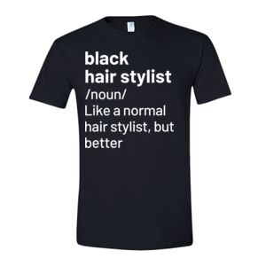 Softstyle® T-Shirt Thumbnail