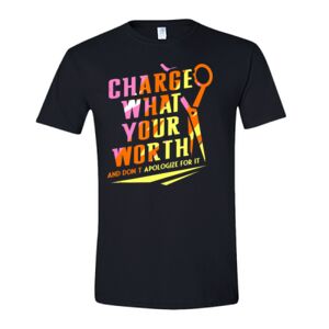 Softstyle® T-Shirt Thumbnail