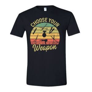 Softstyle® T-Shirt Thumbnail