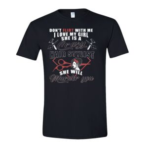 Softstyle® T-Shirt Thumbnail