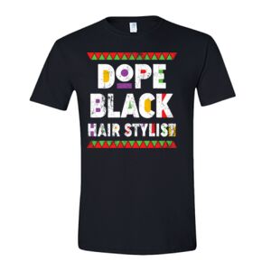 Softstyle® T-Shirt Thumbnail