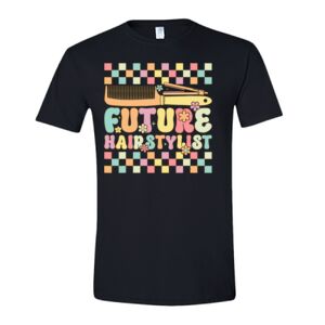 Softstyle® T-Shirt Thumbnail
