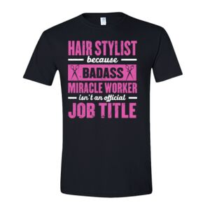 Softstyle® T-Shirt Thumbnail