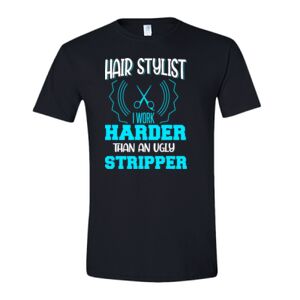 Softstyle® T-Shirt Thumbnail