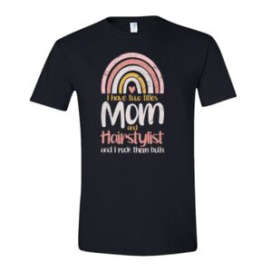 Softstyle® T-Shirt Thumbnail