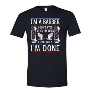 Softstyle® T-Shirt Thumbnail