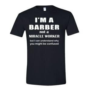 Softstyle® T-Shirt Thumbnail