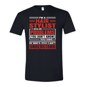 Softstyle® T-Shirt Thumbnail