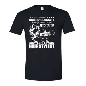 Softstyle® T-Shirt Thumbnail