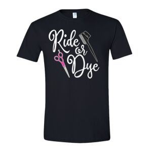 Softstyle® T-Shirt Thumbnail