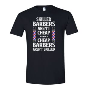 Softstyle® T-Shirt Thumbnail