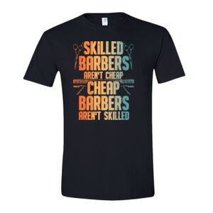Softstyle® T-Shirt Thumbnail