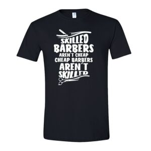 Softstyle® T-Shirt Thumbnail