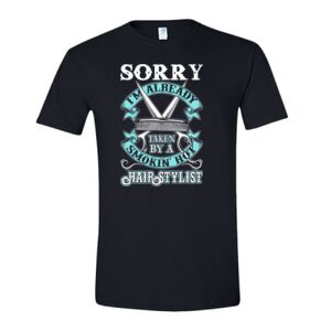 Softstyle® T-Shirt Thumbnail