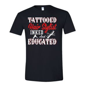 Softstyle® T-Shirt Thumbnail