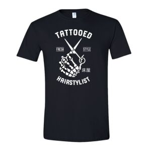 Softstyle® T-Shirt Thumbnail