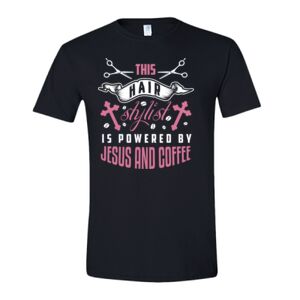 Softstyle® T-Shirt Thumbnail