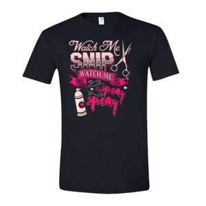 Softstyle® T-Shirt Thumbnail